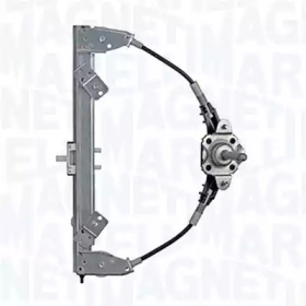 MAGNETI MARELLI 350103139800 -  Подъемное устройство для окон